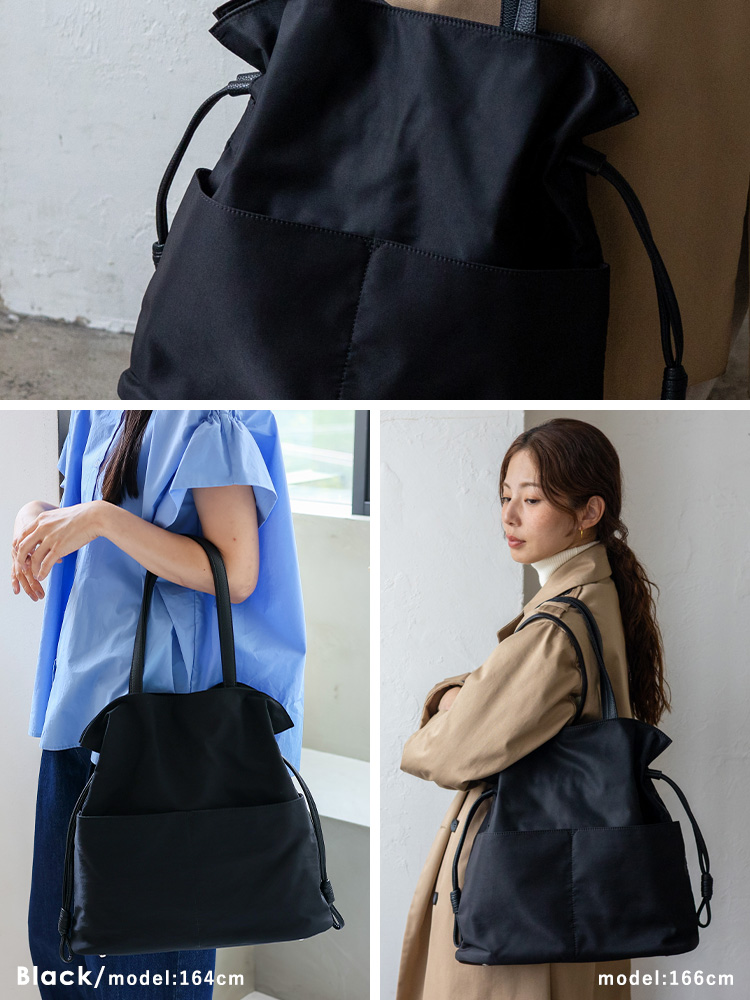 VitaFelice（ヴィータフェリーチェ） トートバッグ レディース 大きめ