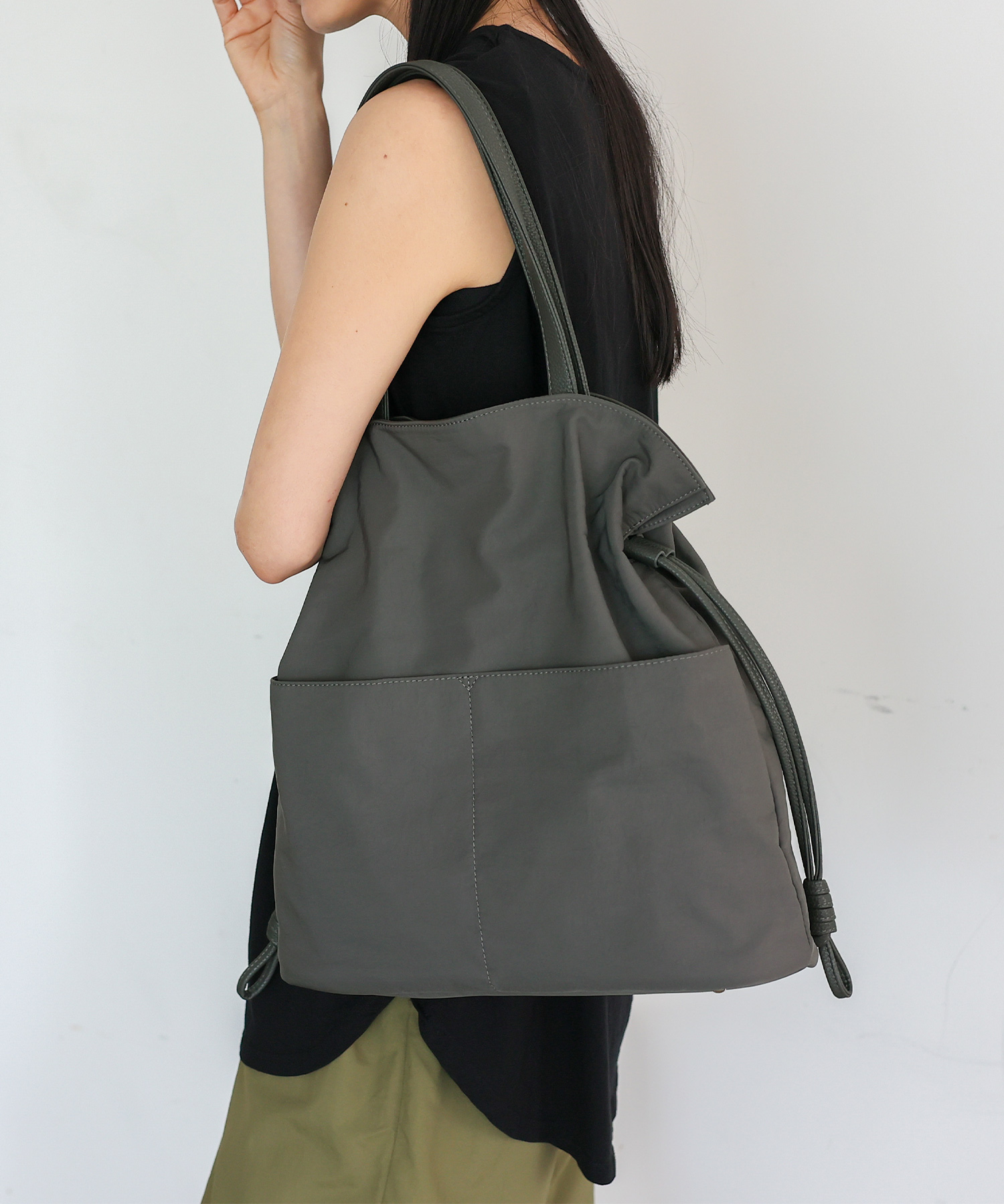 VitaFelice（ヴィータフェリーチェ） トートバッグ レディース 大きめ