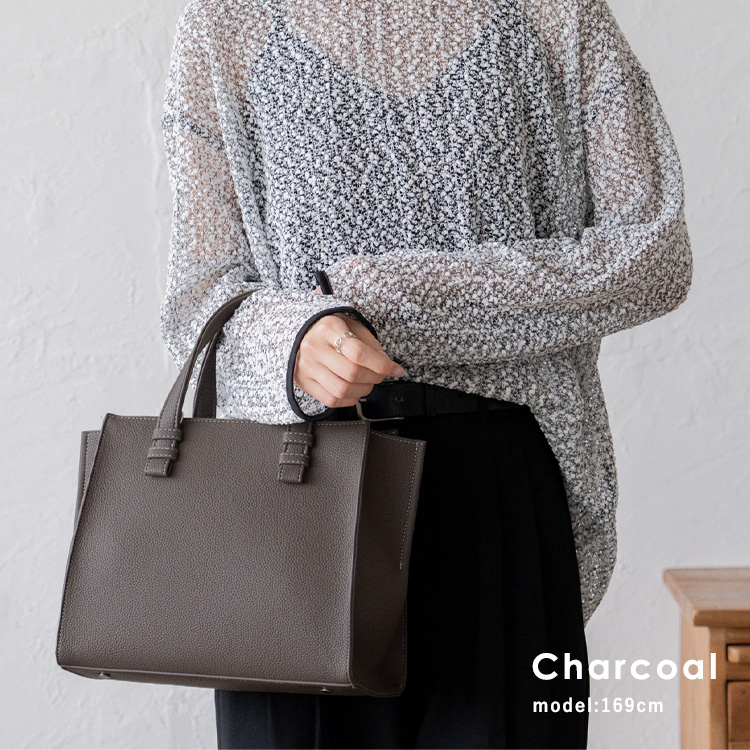 VitaFelice ハンドバッグ レディース 2way ショルダーバッグ a5