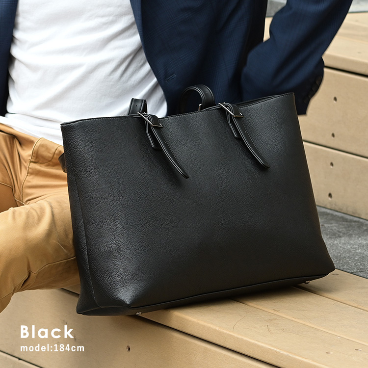 PRADA A4 大容量 肩掛けかばん 手持ちかばん 通勤 ビジネスバッグ PRADA（プラダ） Briefcase ブリーフケース ビジネスバッグ 鞄 A4対応