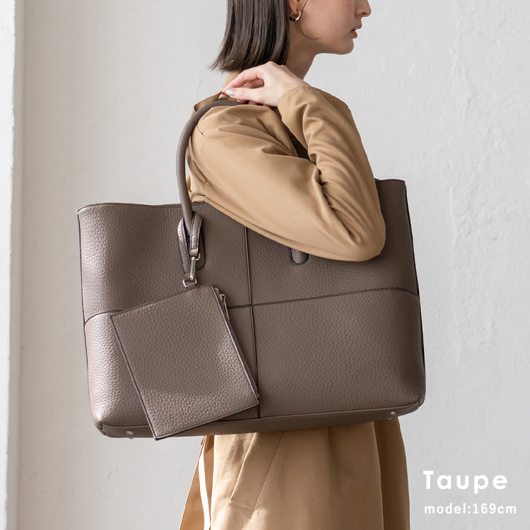 Bety0402様ご依頼用 VitaFelice（ヴィータフェリーチェ） トートバッグ レディース a4 通勤