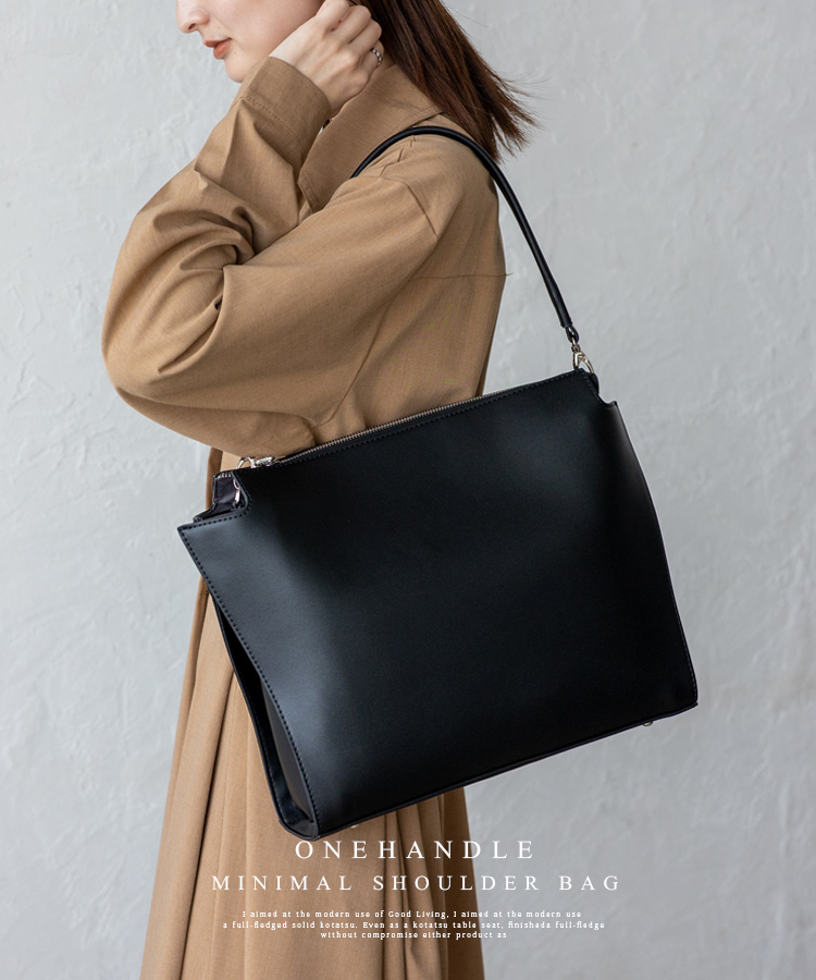 VitaFelice（ヴィータフェリーチェ） ショルダーバッグ レディース
