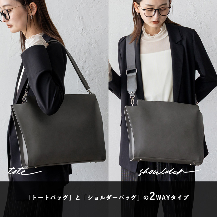 VitaFelice（ヴィータフェリーチェ） ショルダーバッグ レディース