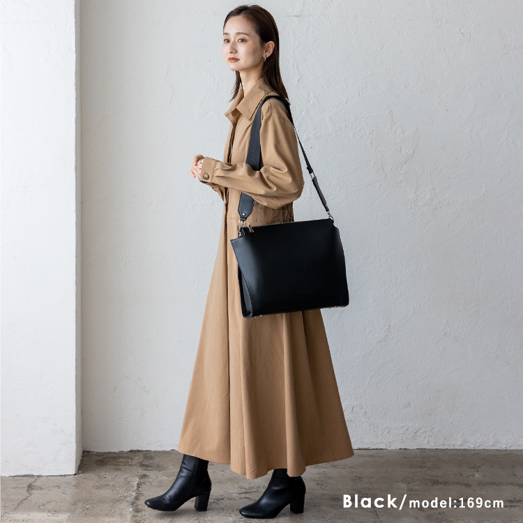 VitaFelice（ヴィータフェリーチェ） SALE ショルダーバッグ