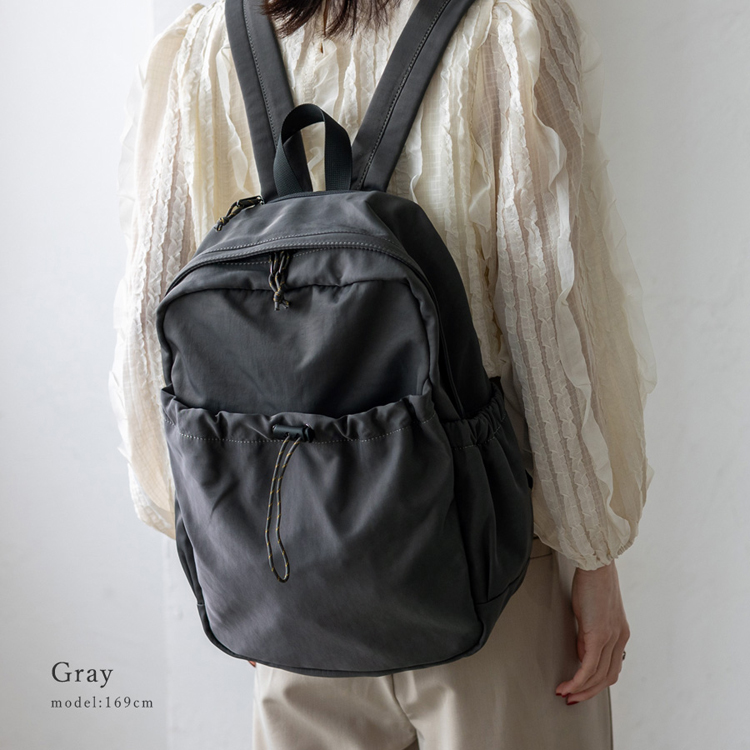 VitaFelice（ヴィータフェリーチェ） リュック 大きめ レディース ユニ