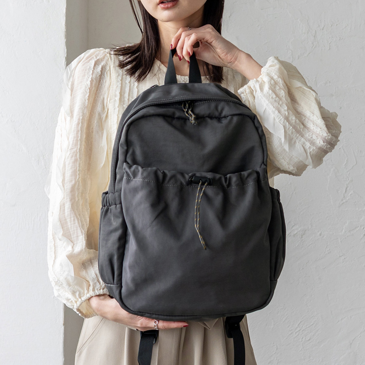 VitaFelice（ヴィータフェリーチェ） リュック 大きめ レディース ユニ