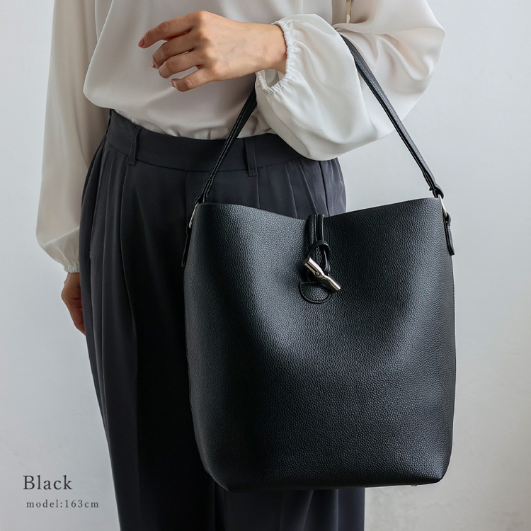 VitaFelice（ヴィータフェリーチェ） ショルダーバッグ レディース