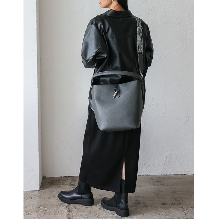 新品未使用♡ルイルエブテック VitaFelice（ヴィータフェリーチェ） リュック 大きめ レディース ユニ