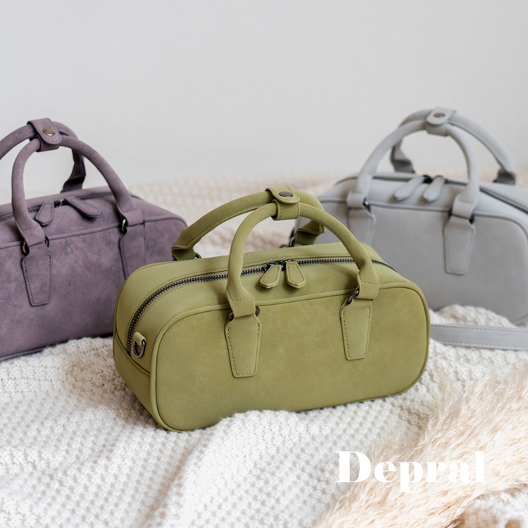 VitaFelice（ヴィータフェリーチェ） ボストンバッグ レディース