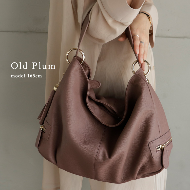 VitaFelice（ヴィータフェリーチェ） ショルダーバッグ レディース