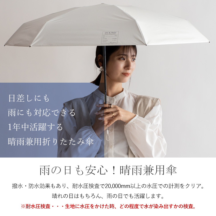 VitaFelice 日傘 レディース メンズ 折りたたみ 完全遮光 晴雨