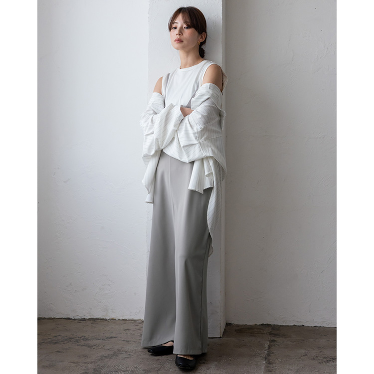No Rule No Line sale オールインワン レディース サロペット パンツ