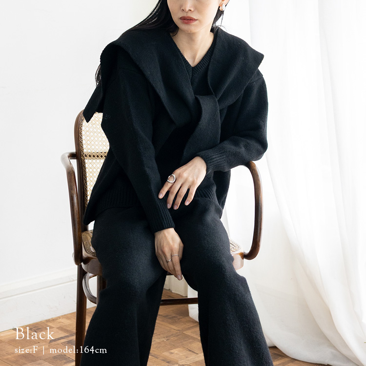 VitaFelice（ヴィータフェリーチェ） SALE セットアップ レディース 3