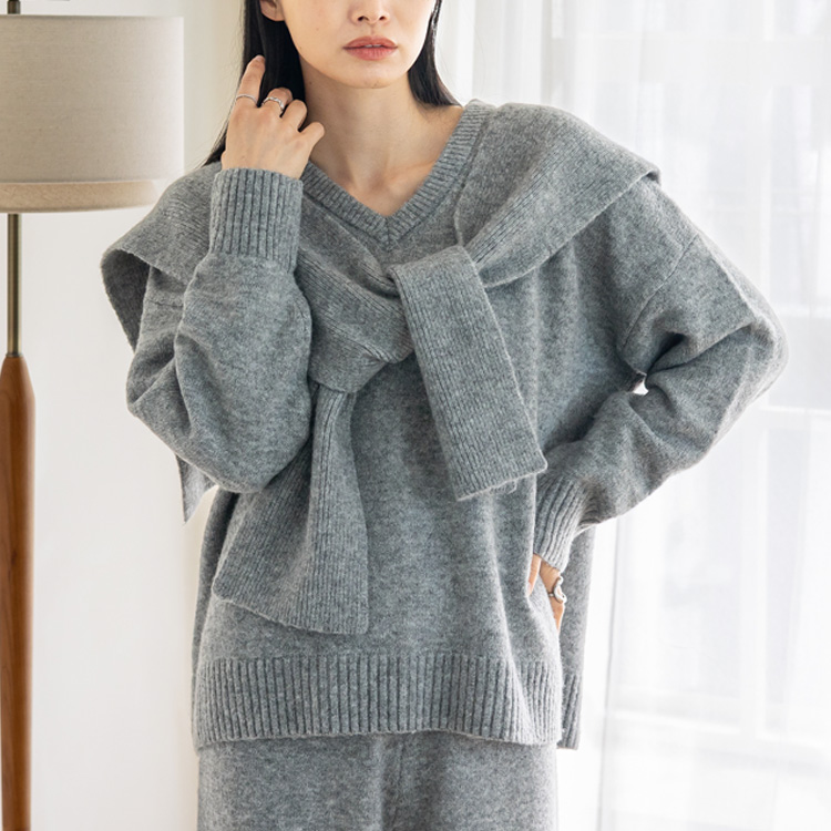 VitaFelice（ヴィータフェリーチェ） SALE セットアップ レディース 3