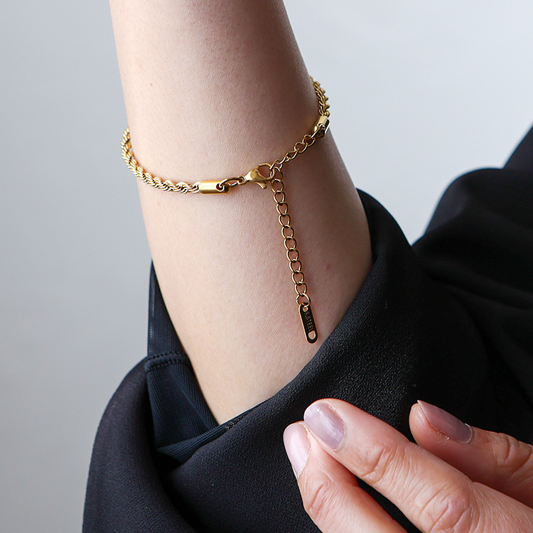 VitaFelice（ヴィータフェリーチェ） ブレスレット レディース