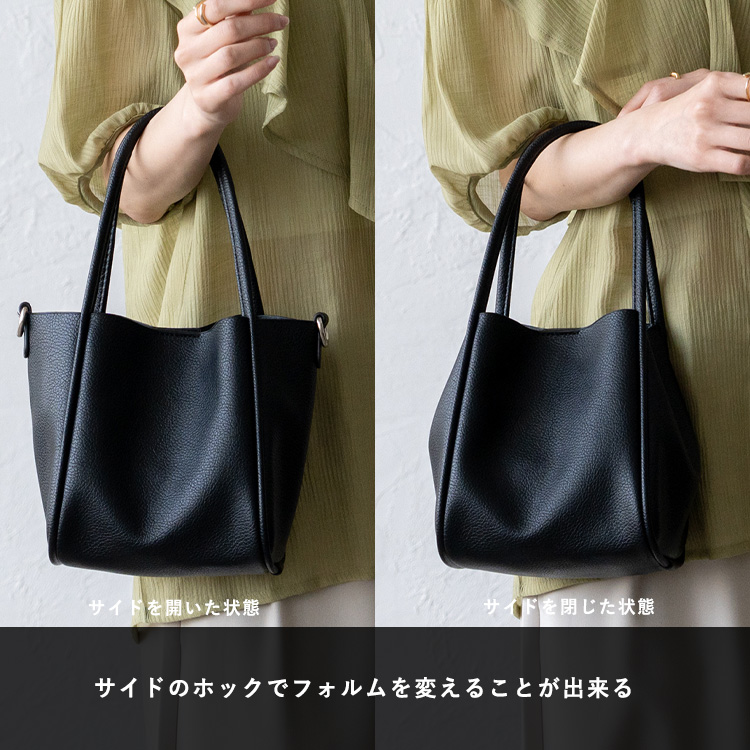 Amazon | [zhongningyifeng] トートバッグ レディース 小さめ