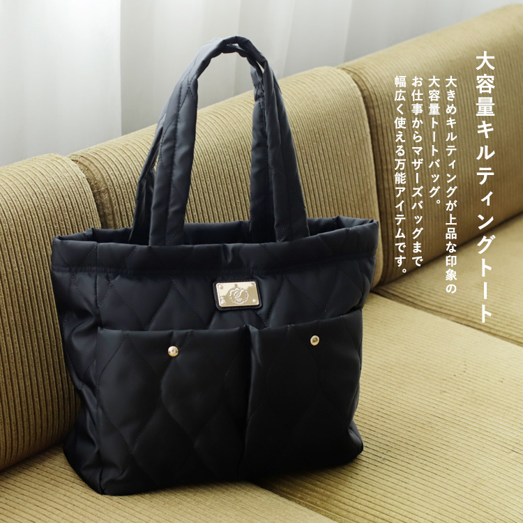 VitaFelice（ヴィータフェリーチェ） トートバッグ レディース a4
