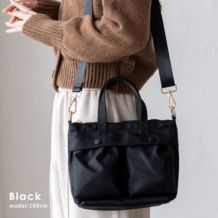 VitaFelice（ヴィータフェリーチェ） ショルダーバッグ レディース