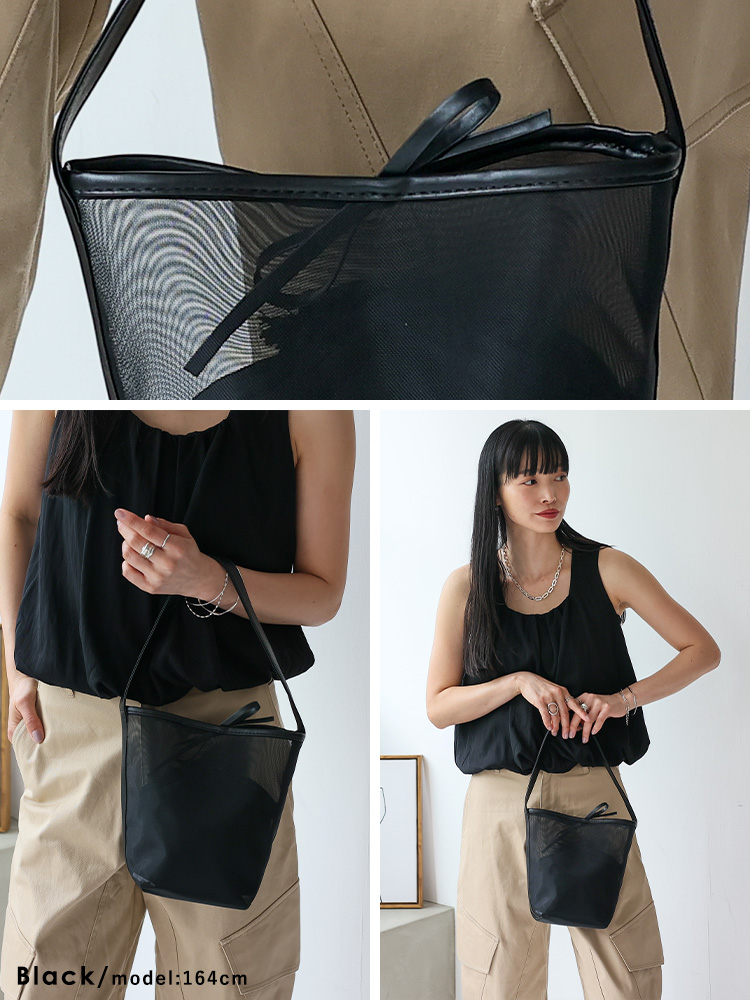 VitaFelice（ヴィータフェリーチェ） トートバッグ レディース 軽量