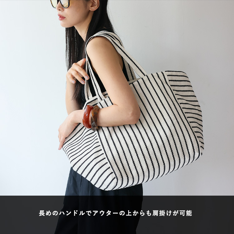 VitaFelice（ヴィータフェリーチェ） トートバッグ キャンバス a4
