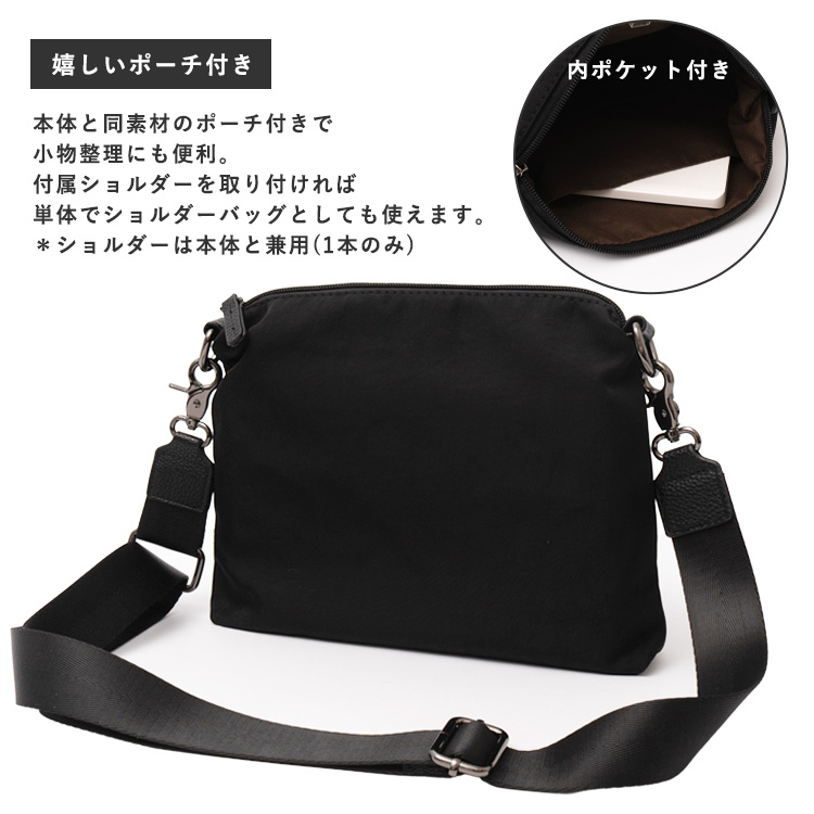 VitaFelice（ヴィータフェリーチェ） ボストンバッグ 大きめ