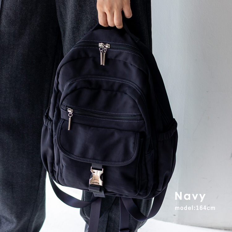 VitaFelice（ヴィータフェリーチェ） リュック レディース 軽量