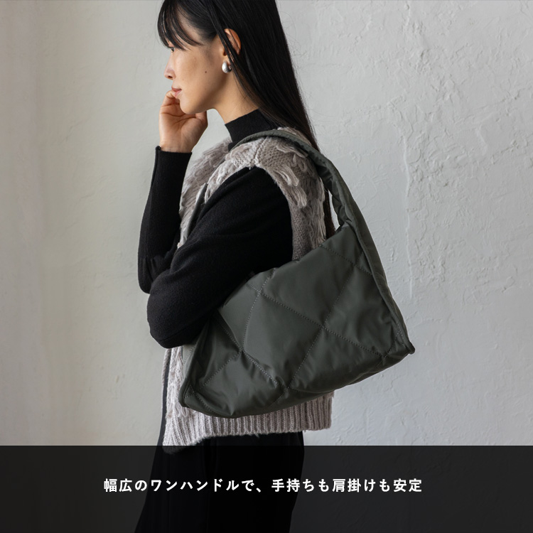 VitaFelice（ヴィータフェリーチェ） トートバッグ レディース 軽量