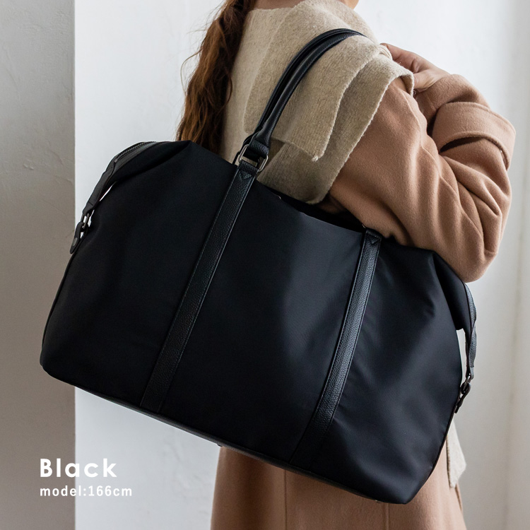 VitaFelice（ヴィータフェリーチェ） ボストンバッグ 機内持ち込み