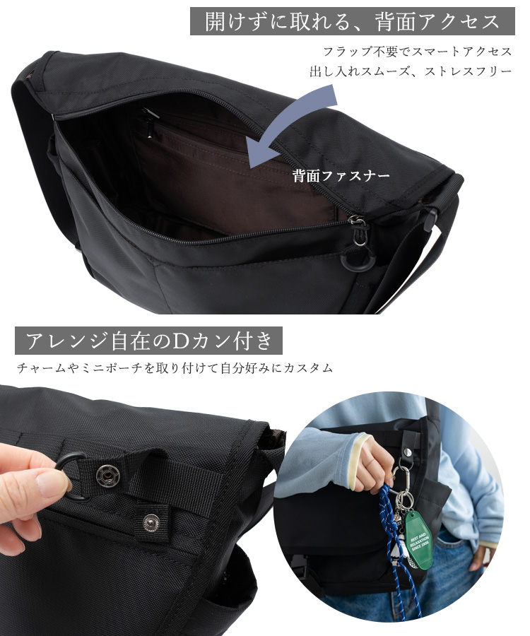 VitaFelice（ヴィータフェリーチェ） ショルダーバッグ レディース 16