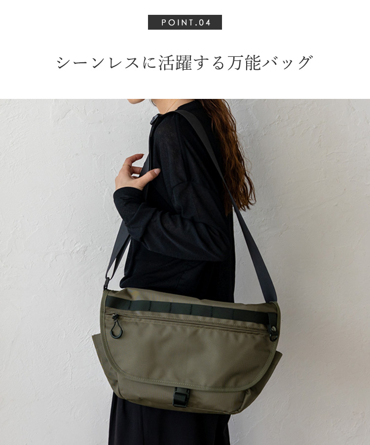 VitaFelice（ヴィータフェリーチェ） ショルダーバッグ レディース 16