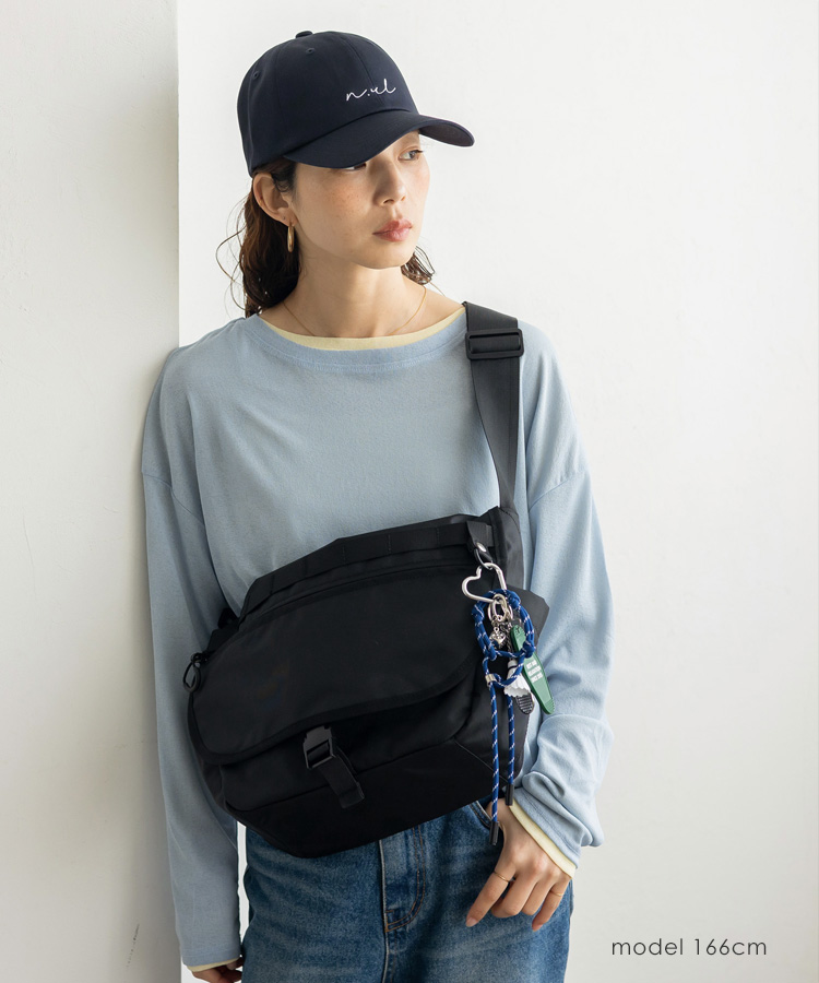 VitaFelice（ヴィータフェリーチェ） ショルダーバッグ レディース 16