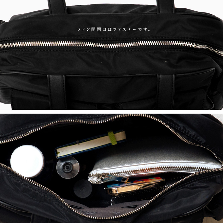 VitaFelice（ヴィータフェリーチェ） ミニダッフルバッグ ダッフル