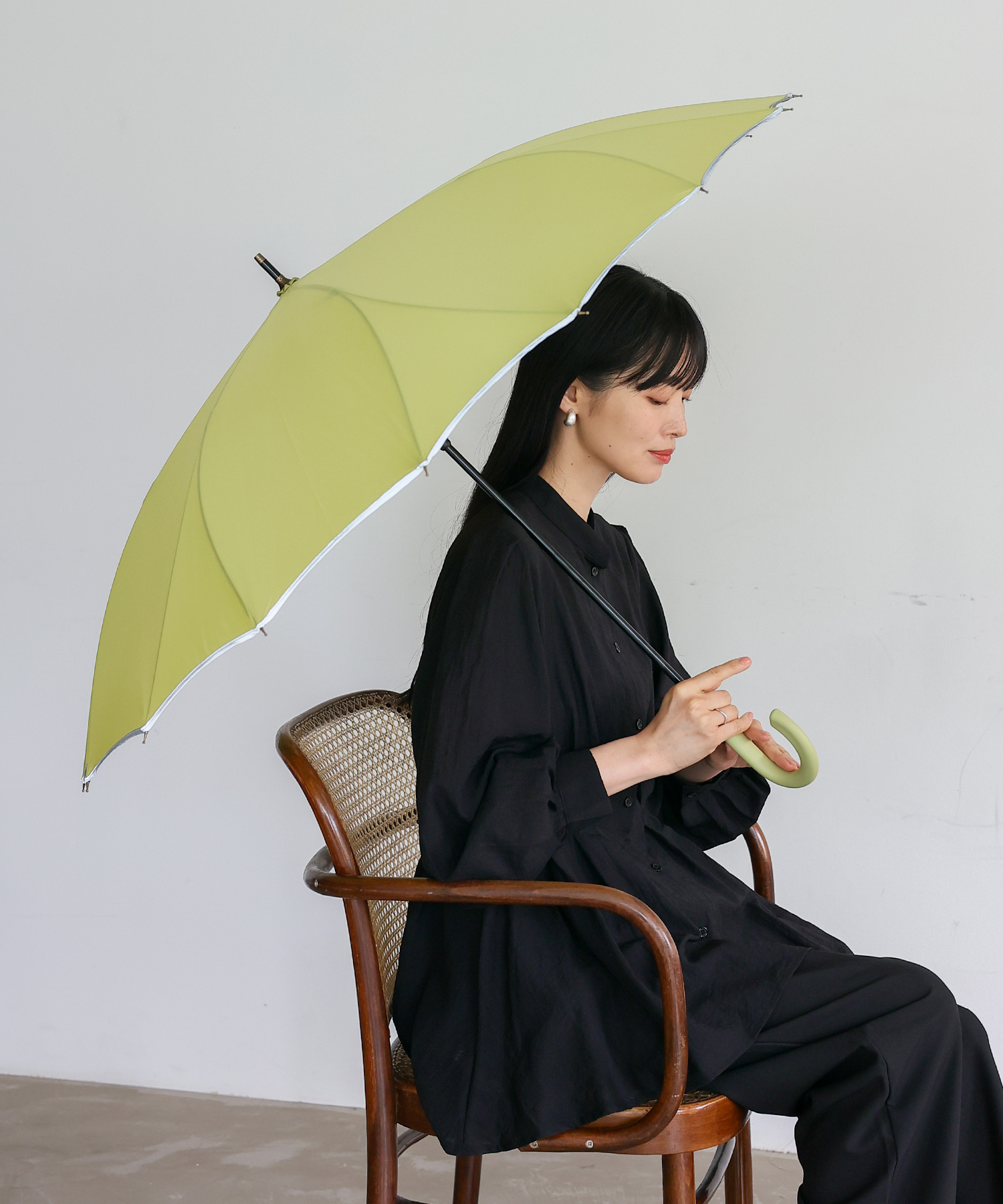 パテックフィリップ　傘　大きめ　ノベルティ　美品 パテックフィリップ 傘 新品 未使用 大きめ ノベルティ