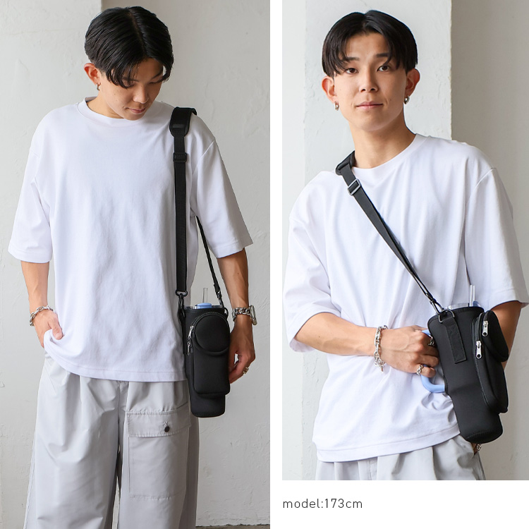 VitaFelice（ヴィータフェリーチェ） ボトルホルダー スマホ