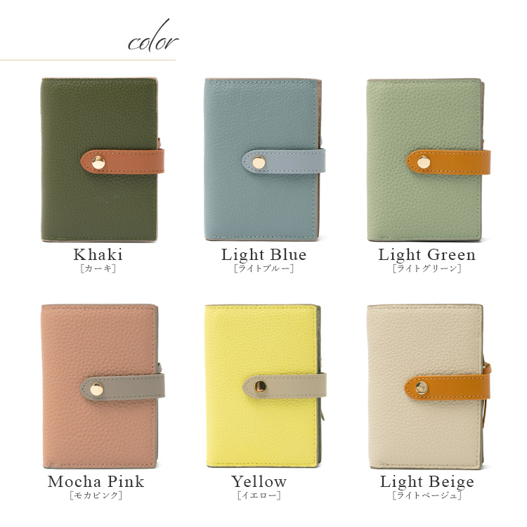 二つ折り財布☆カーキ☆ノベルティ(非売品)LOUISVUITTON ルイ·ヴィトン】幸運を引き寄せるスーパーラッキーデーに日本限定新作