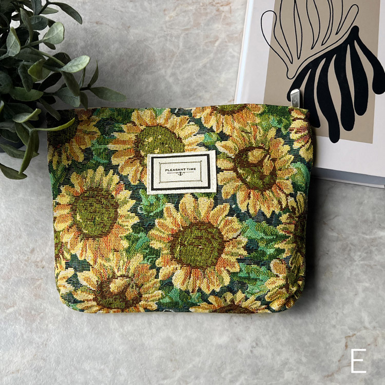 葉日月様オーダーポーチ 葉日月様オーダーポーチ 葉日月様 オーダーページ ポーチ17点