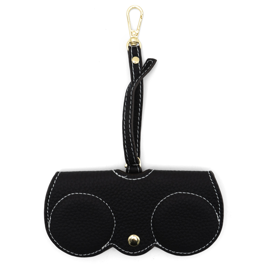 【美品/完売品/名作】BRIEFING メガネ サングラス ケース 折りたたみ サングラスケース カラビナフック付 折り畳み