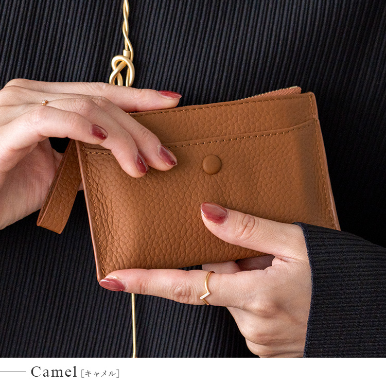 VitaFelice（ヴィータフェリーチェ） フラグメントケース レディース