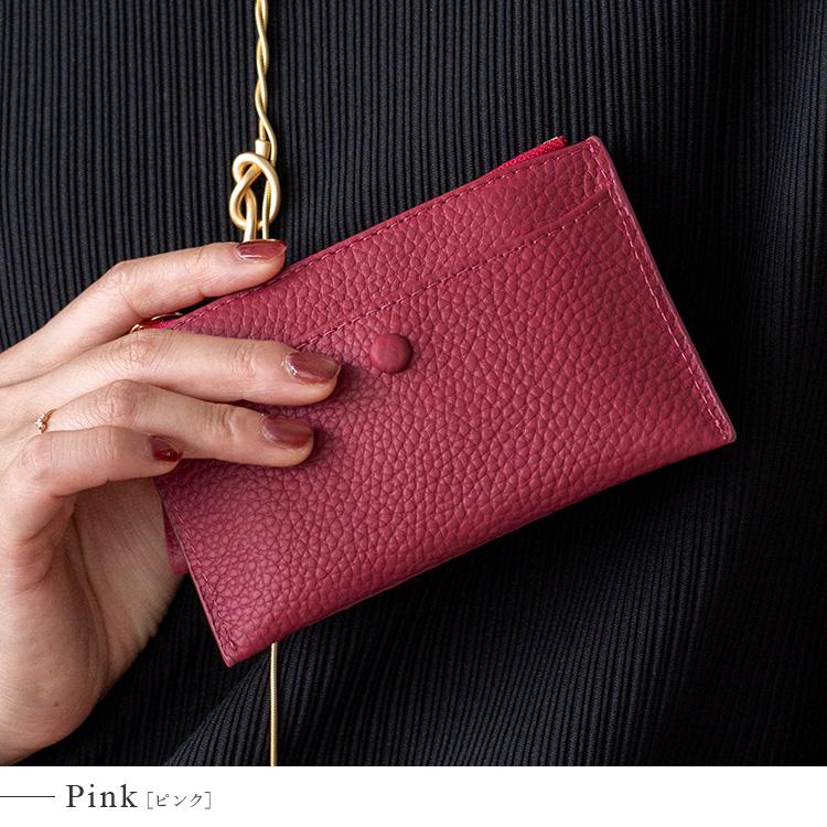 VitaFelice（ヴィータフェリーチェ） フラグメントケース レディース