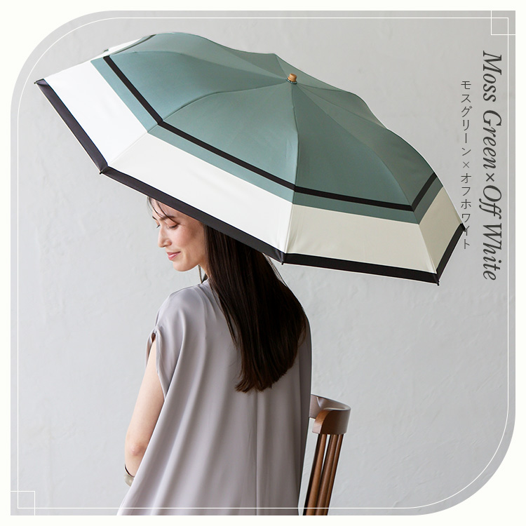 VitaFelice（ヴィータフェリーチェ） SALE 日傘 レディース 折りたたみ