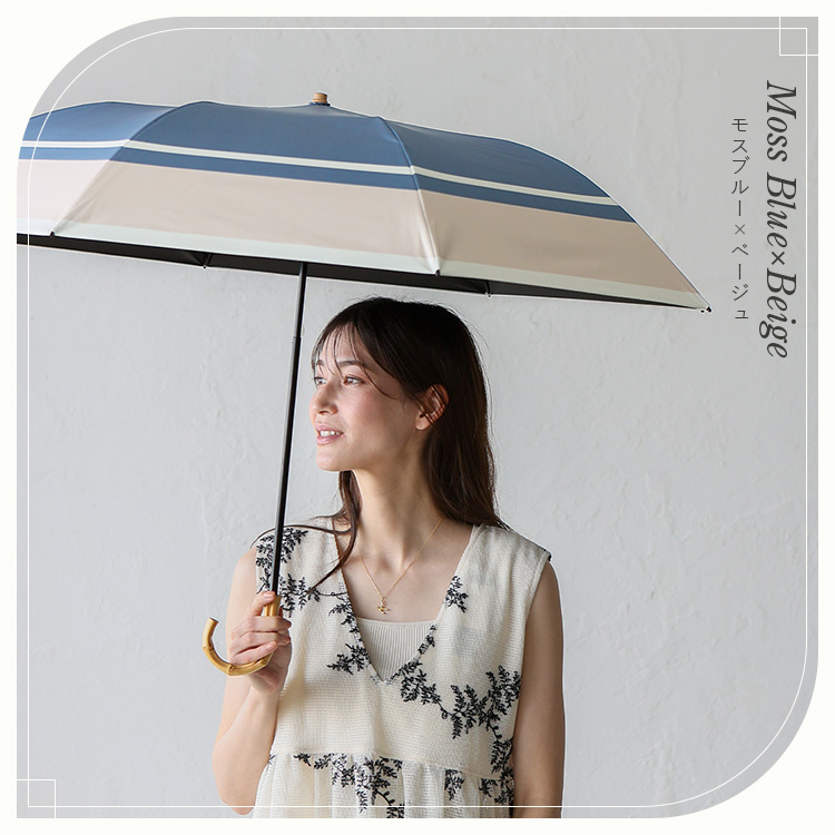 VitaFelice SALE 日傘 レディース 折りたたみ 完全遮光 晴雨兼用