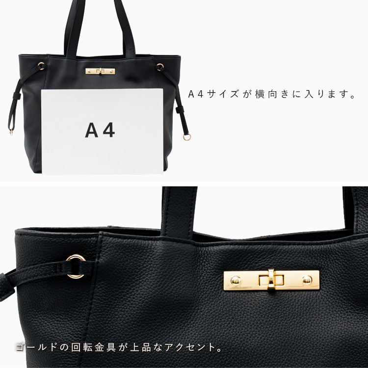 美品✨PELLE MORBIDA トートバッグ シボ革 ネイビー 大容量