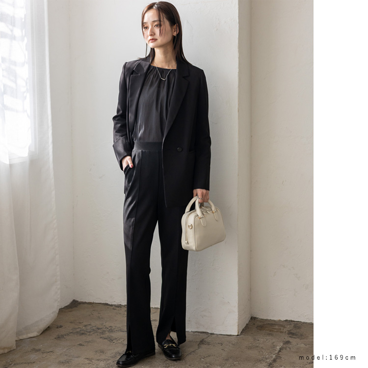 VitaFelice（ヴィータフェリーチェ） ハンドバッグ レディース 本革