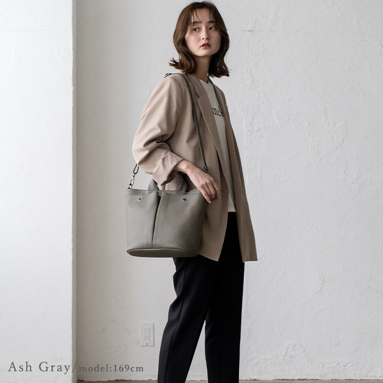 VitaFelice（ヴィータフェリーチェ） トートバッグ レディース 本革 b5