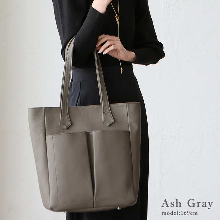 VitaFelice（ヴィータフェリーチェ） トートバッグ レディース 本革 a4