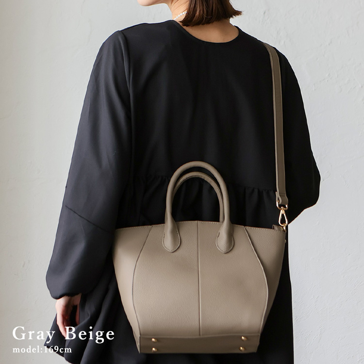 VitaFelice（ヴィータフェリーチェ） トートバッグ レディース 本革