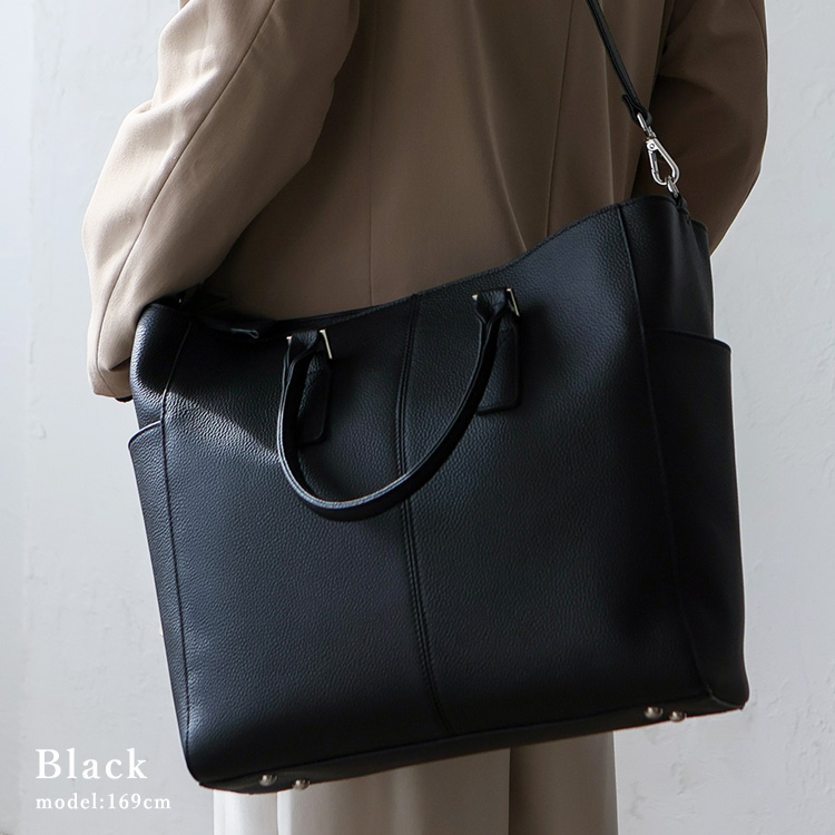 VitaFelice（ヴィータフェリーチェ） トートバッグ レディース a4 通勤