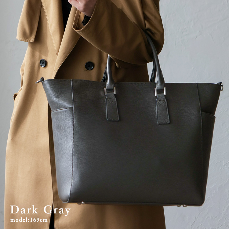 VitaFelice（ヴィータフェリーチェ） トートバッグ レディース a4 通勤