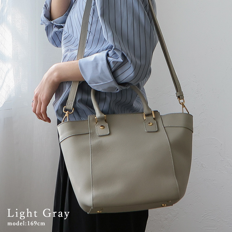 VitaFelice（ヴィータフェリーチェ） ハンドバッグ レディース a5 本革