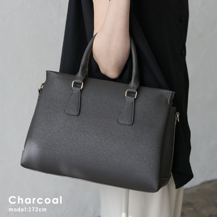 VitaFelice（ヴィータフェリーチェ） トートバッグ レディース 3